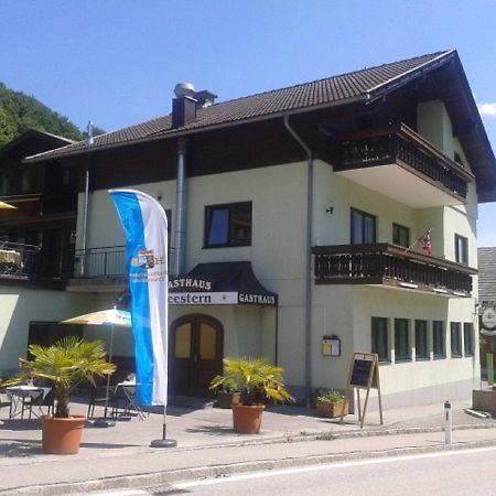 Gasthof Seestern Ort  Extérieur photo