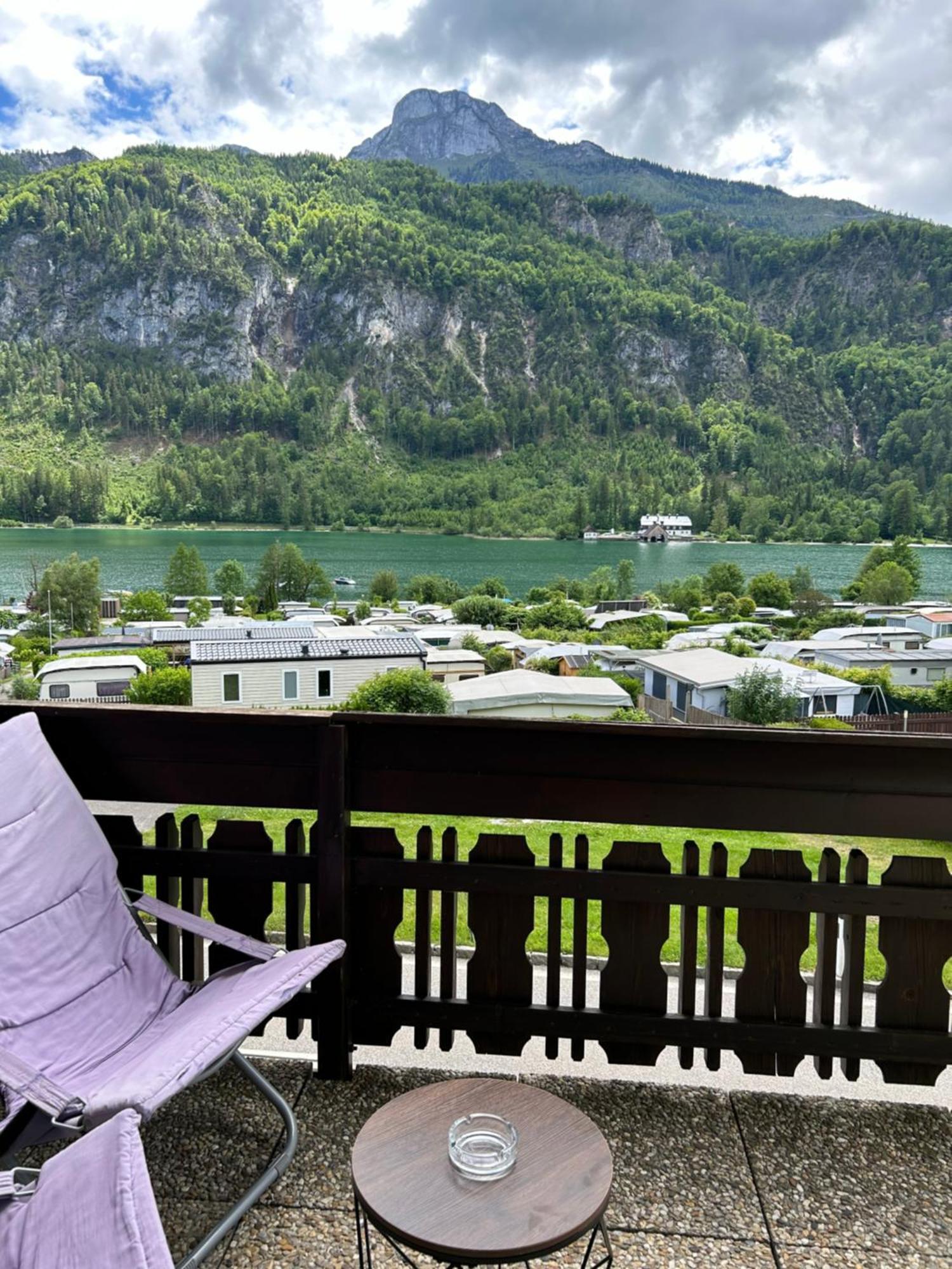 Gasthof Seestern Ort  Extérieur photo