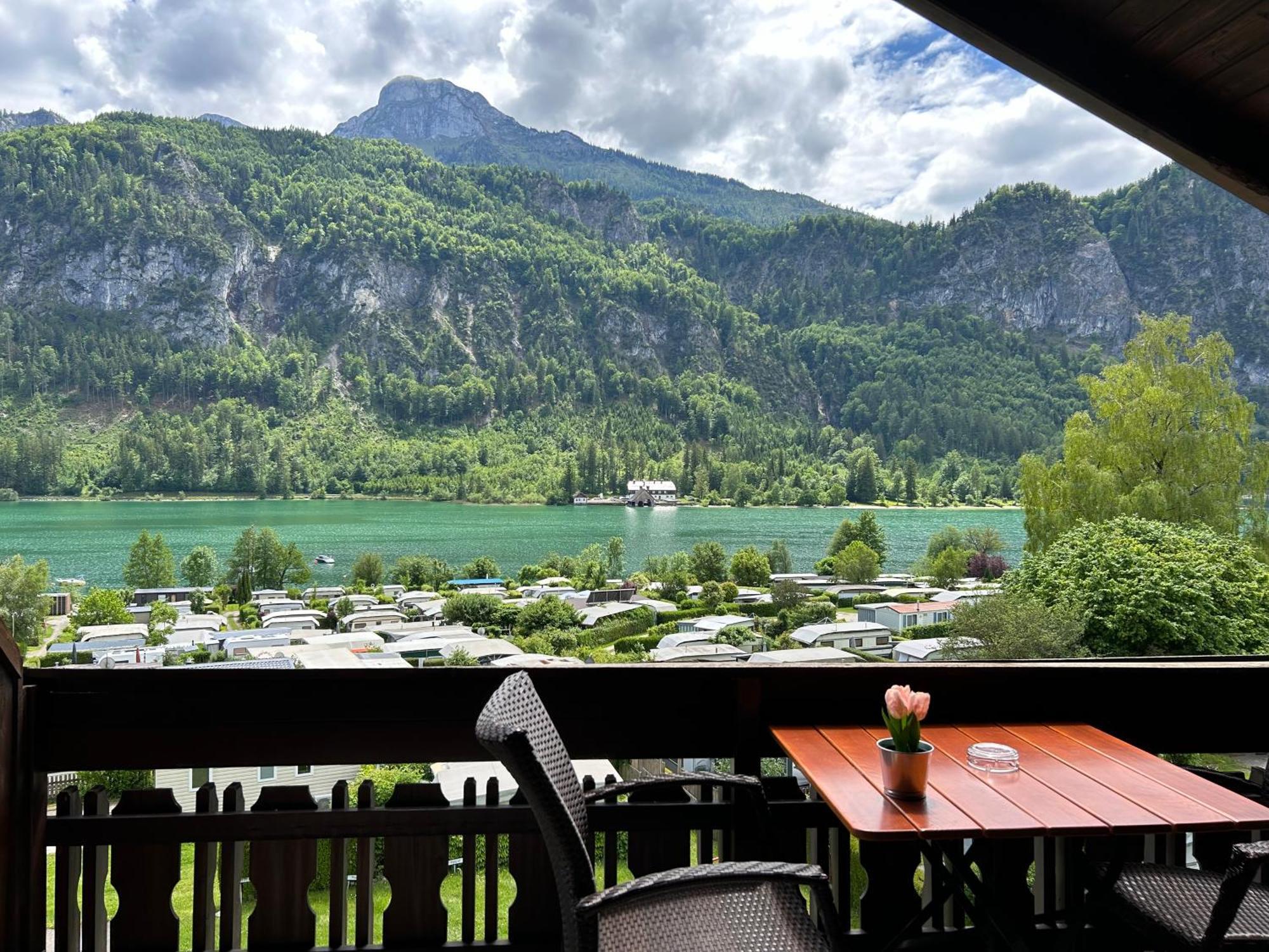 Gasthof Seestern Ort  Extérieur photo