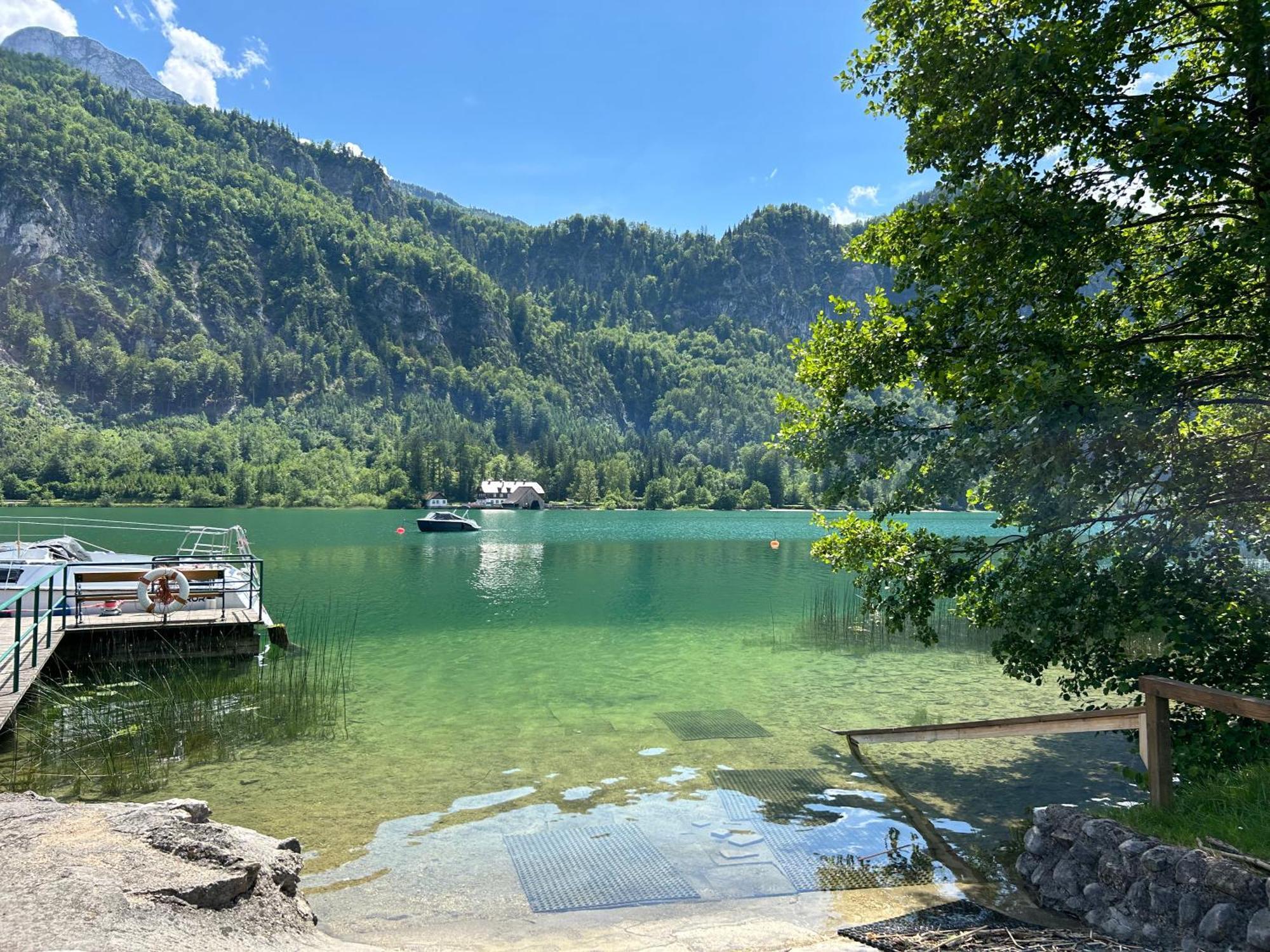 Gasthof Seestern Ort  Extérieur photo