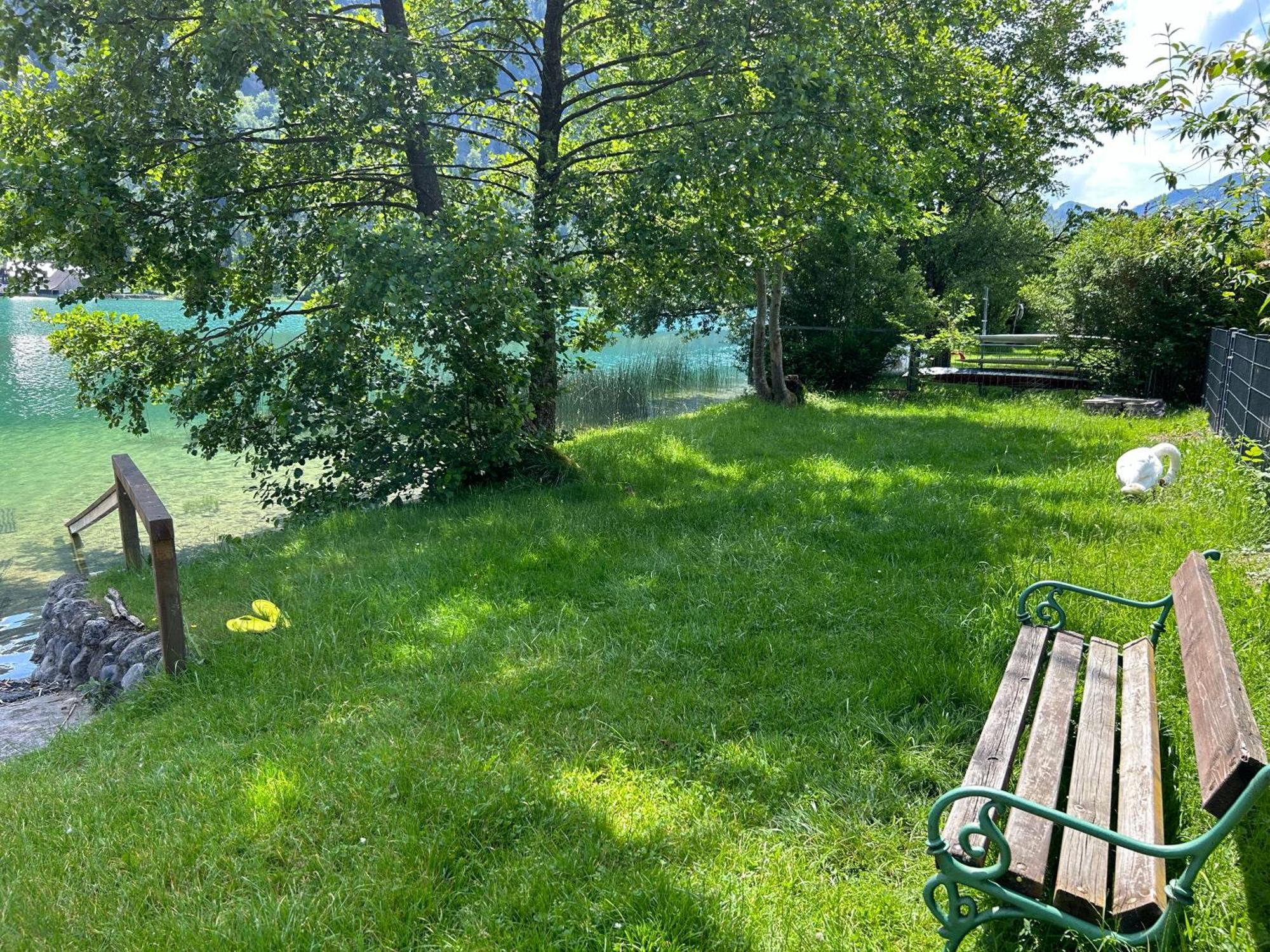 Gasthof Seestern Ort  Extérieur photo