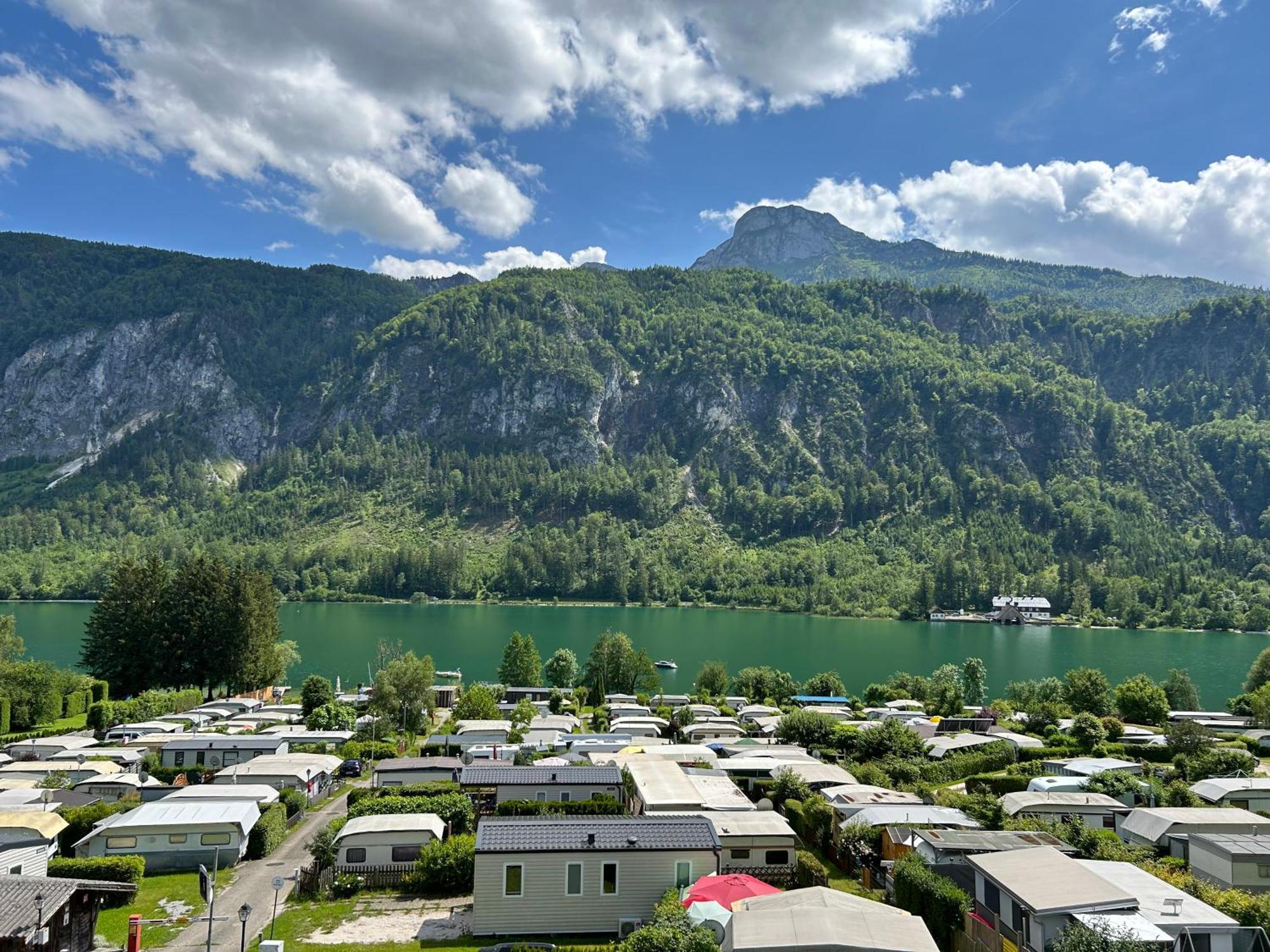 Gasthof Seestern Ort  Extérieur photo