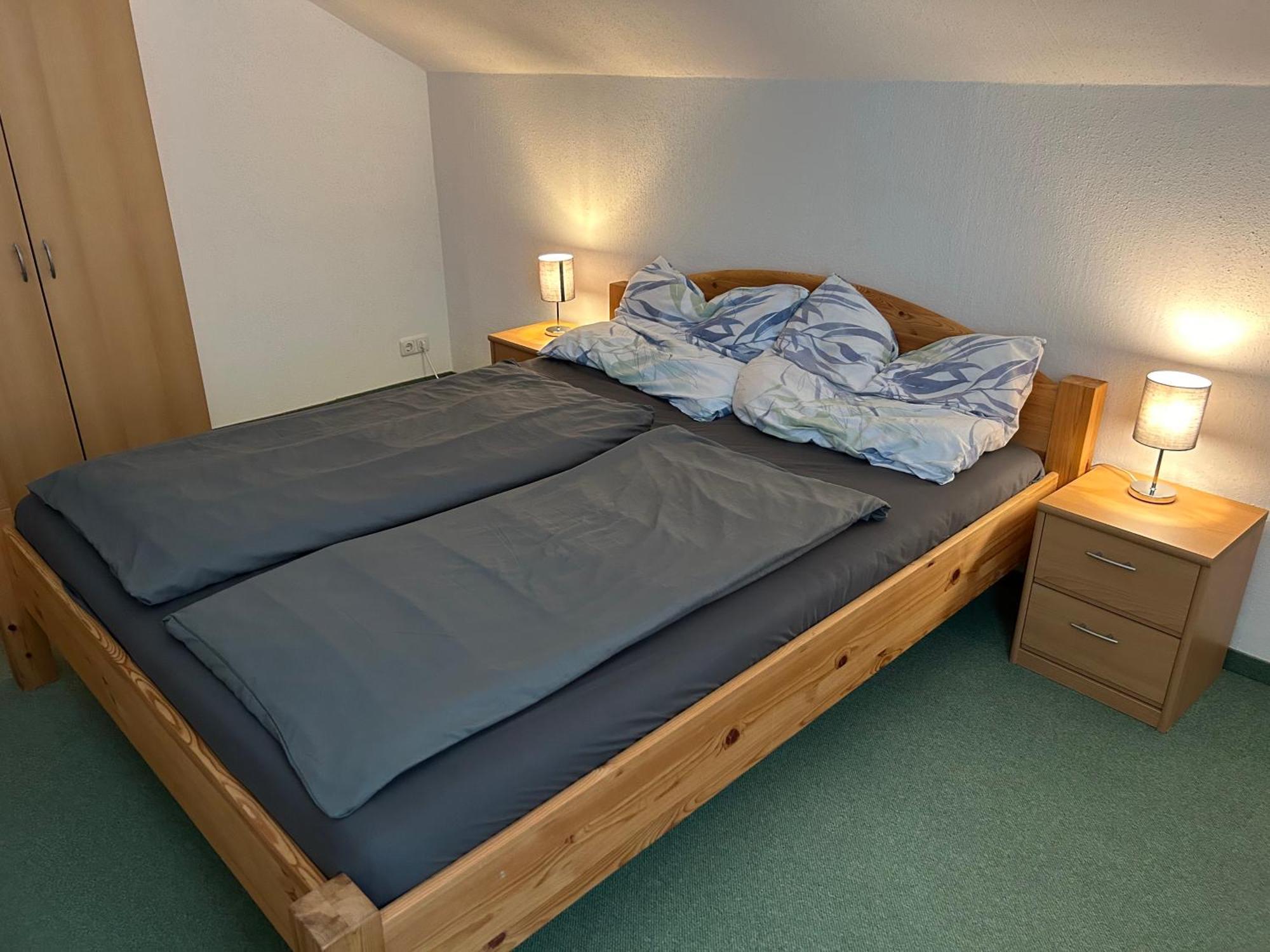 Gasthof Seestern Ort  Extérieur photo