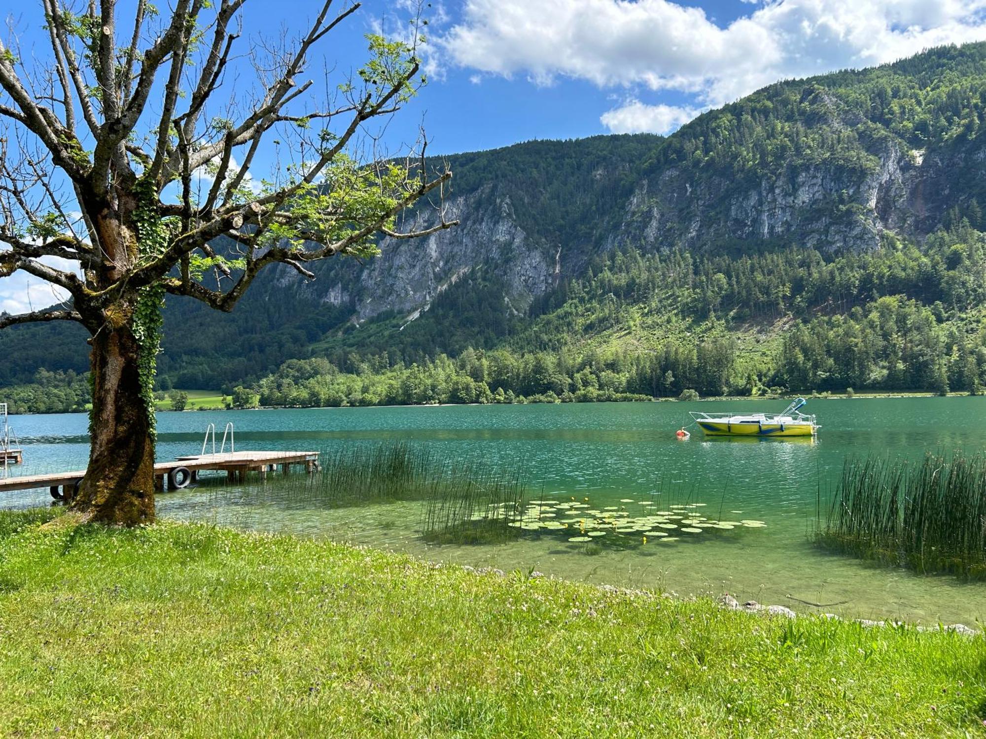 Gasthof Seestern Ort  Extérieur photo