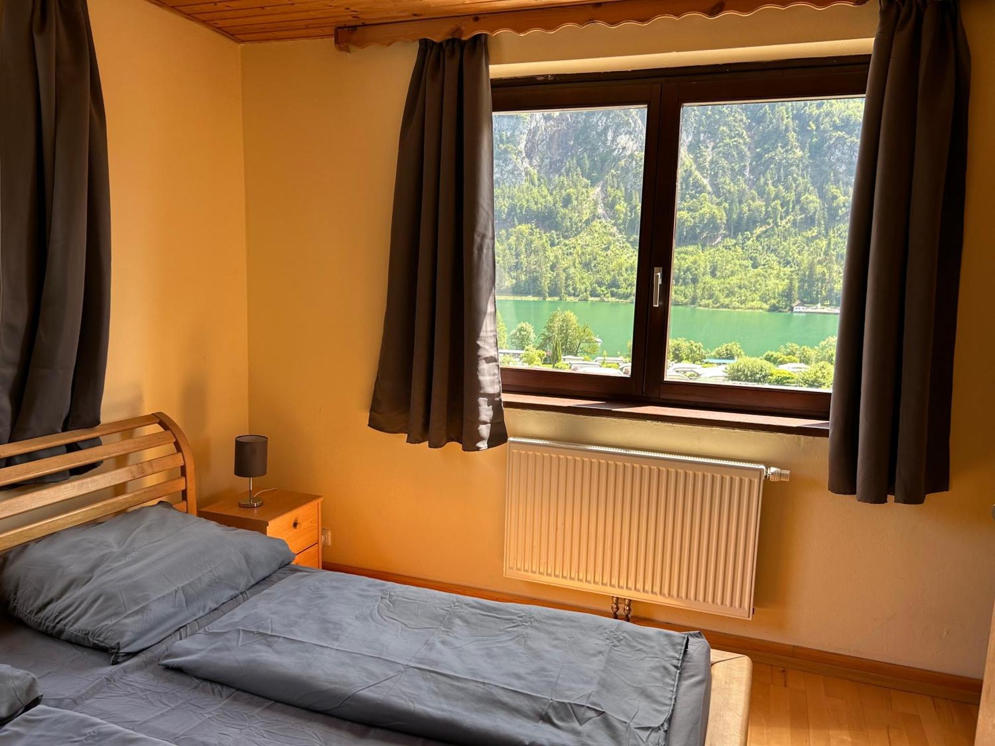 Gasthof Seestern Ort  Extérieur photo