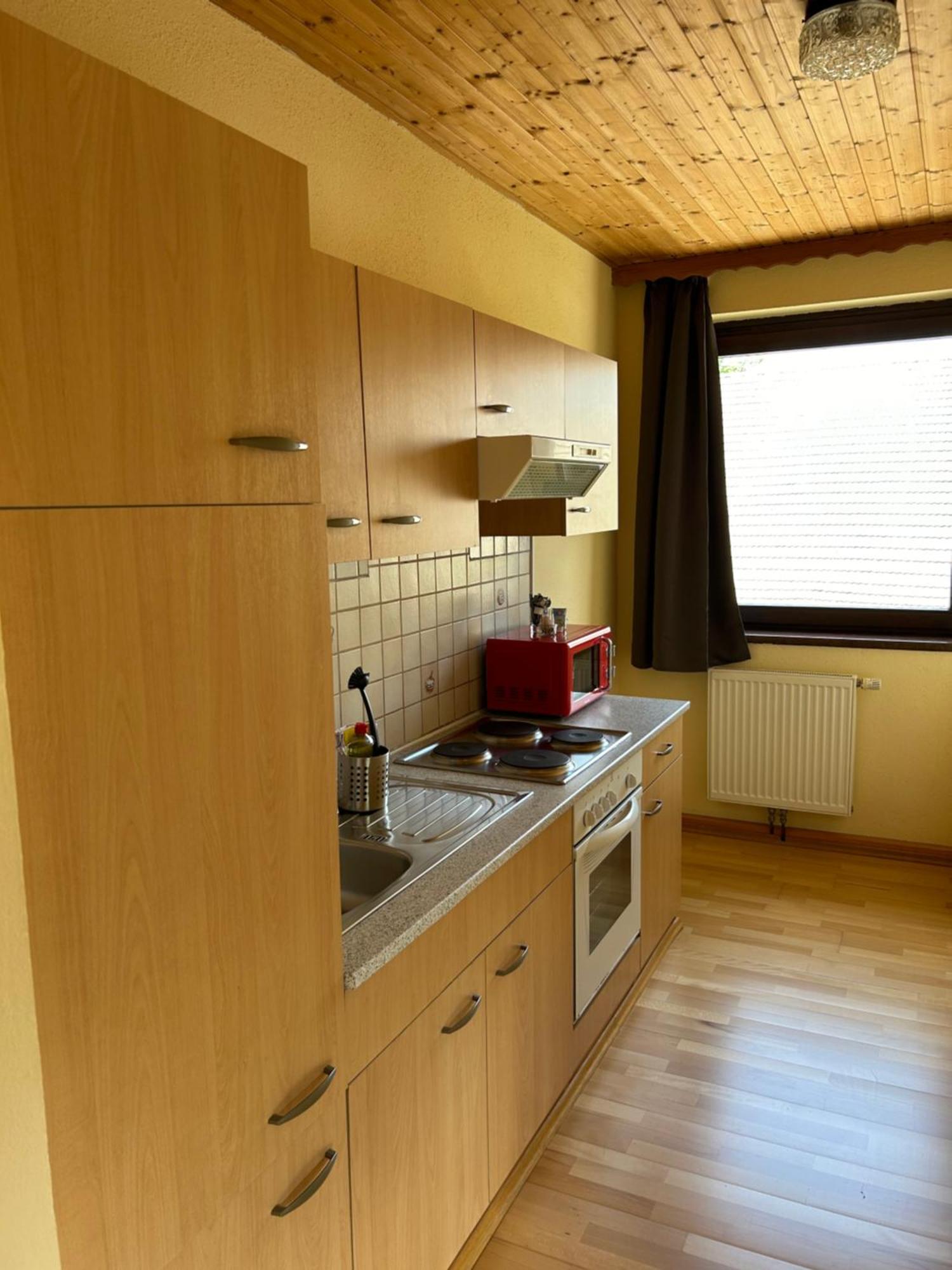 Gasthof Seestern Ort  Extérieur photo