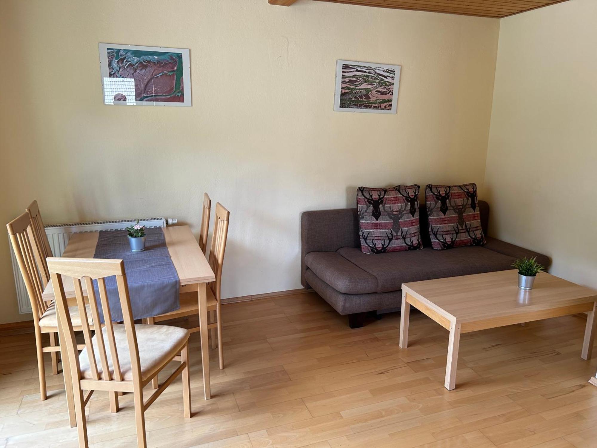 Gasthof Seestern Ort  Extérieur photo