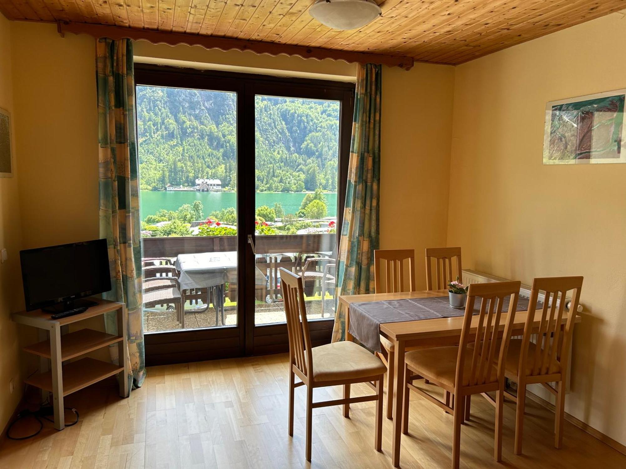 Gasthof Seestern Ort  Extérieur photo