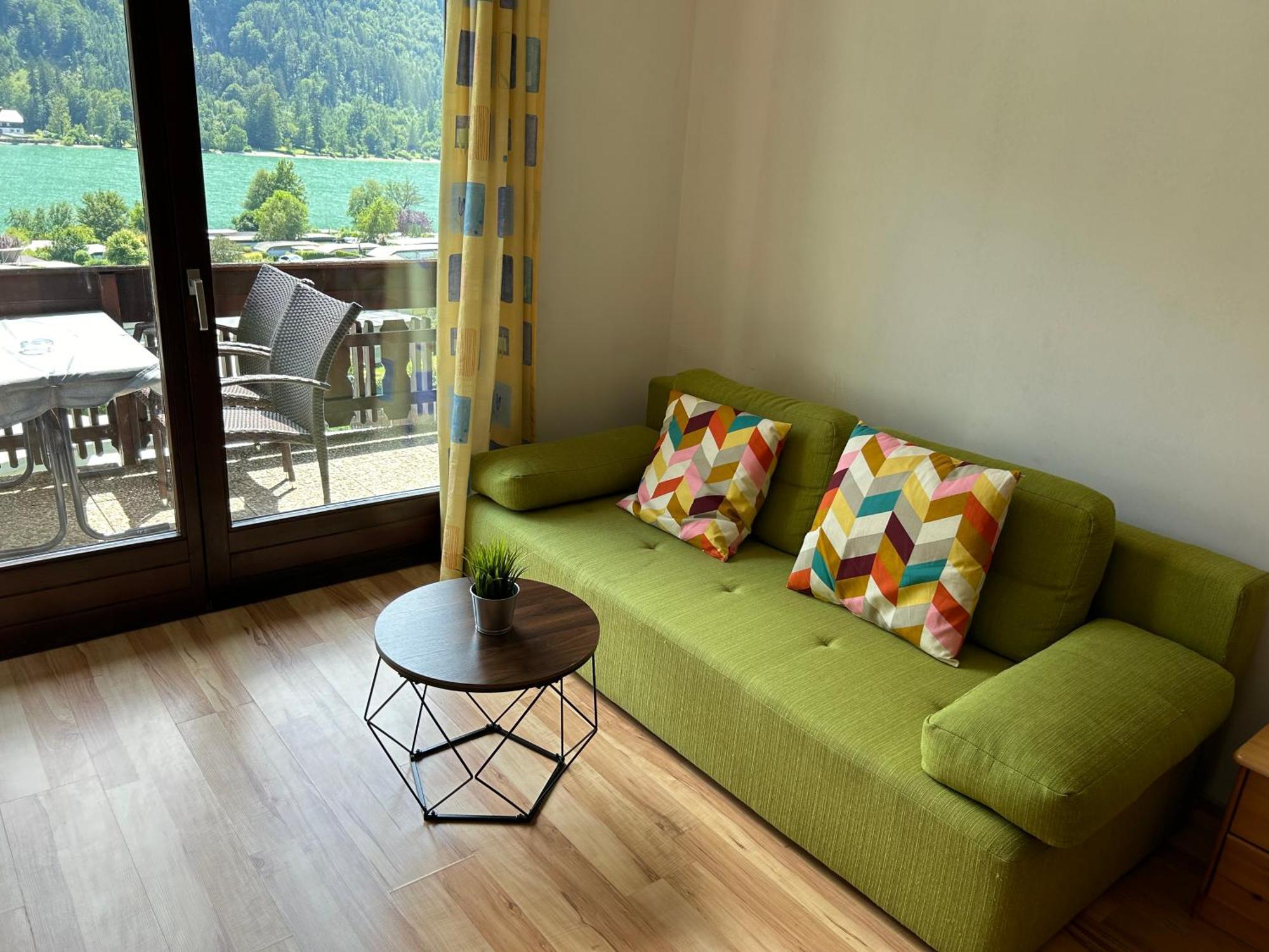 Gasthof Seestern Ort  Extérieur photo