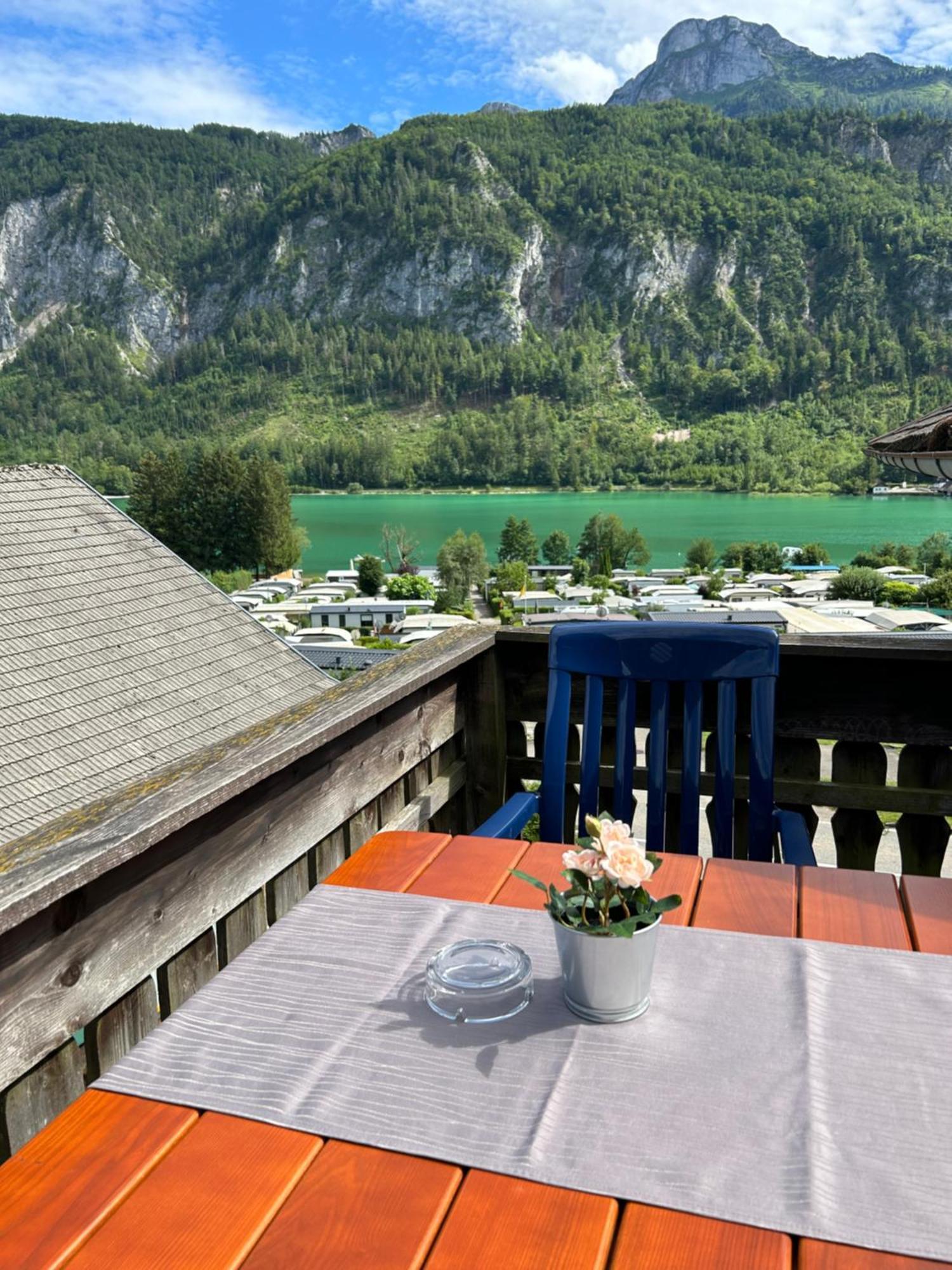 Gasthof Seestern Ort  Extérieur photo