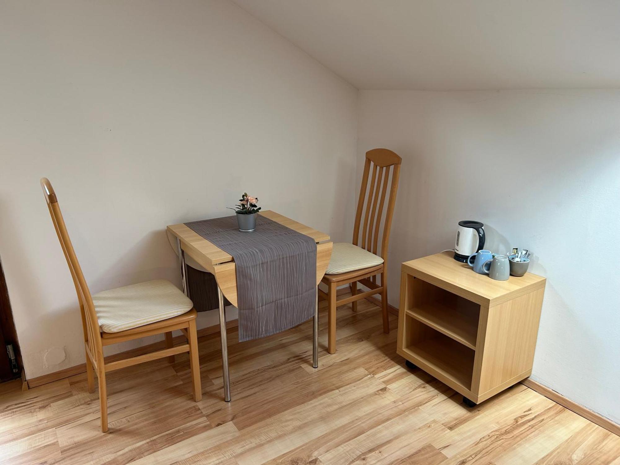 Gasthof Seestern Ort  Chambre photo