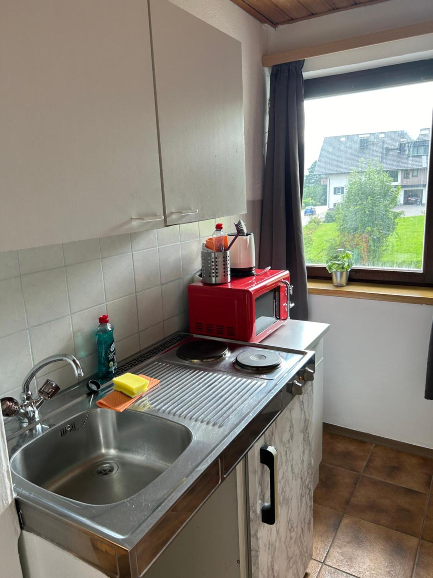Gasthof Seestern Ort  Extérieur photo