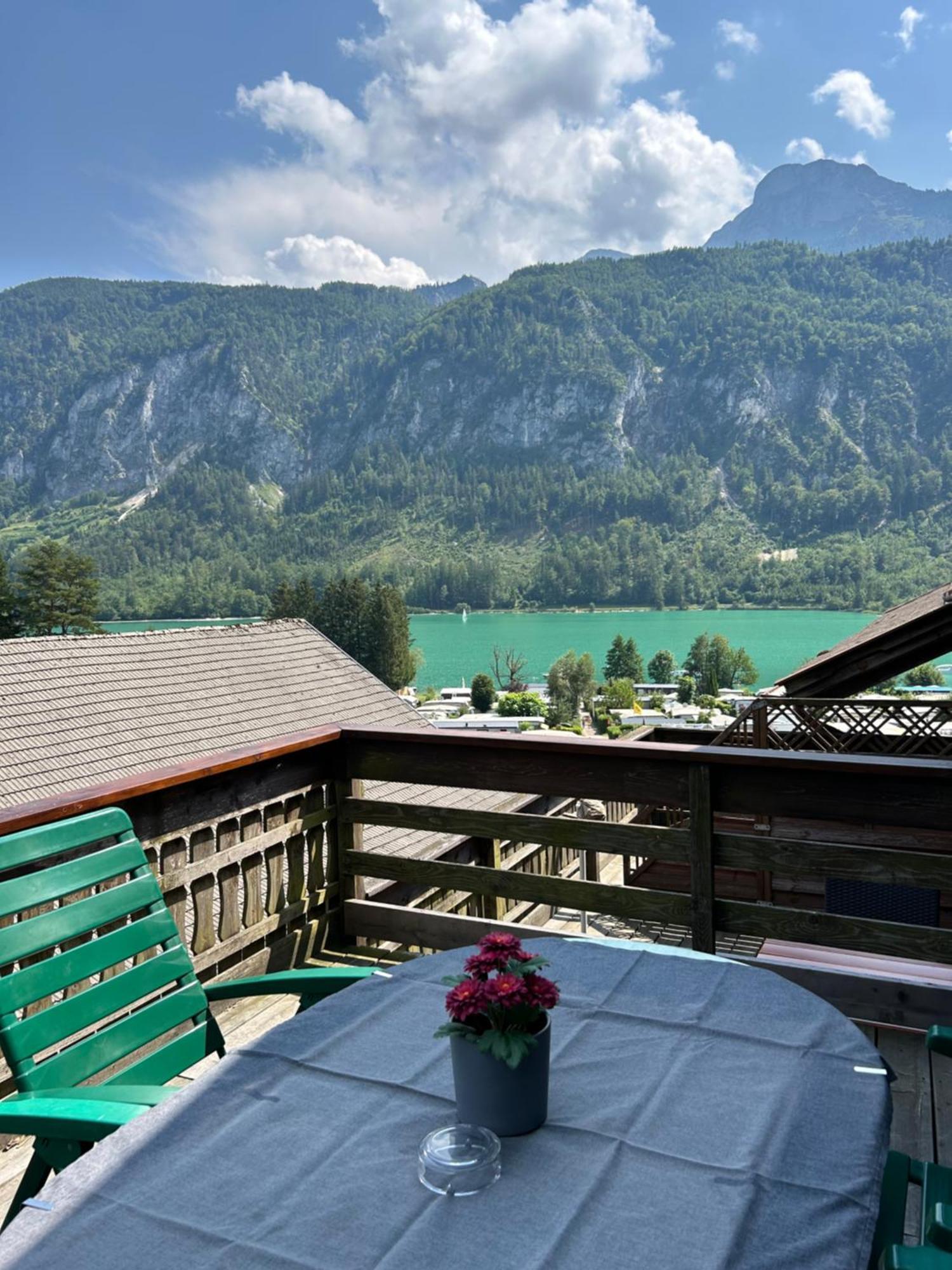 Gasthof Seestern Ort  Extérieur photo