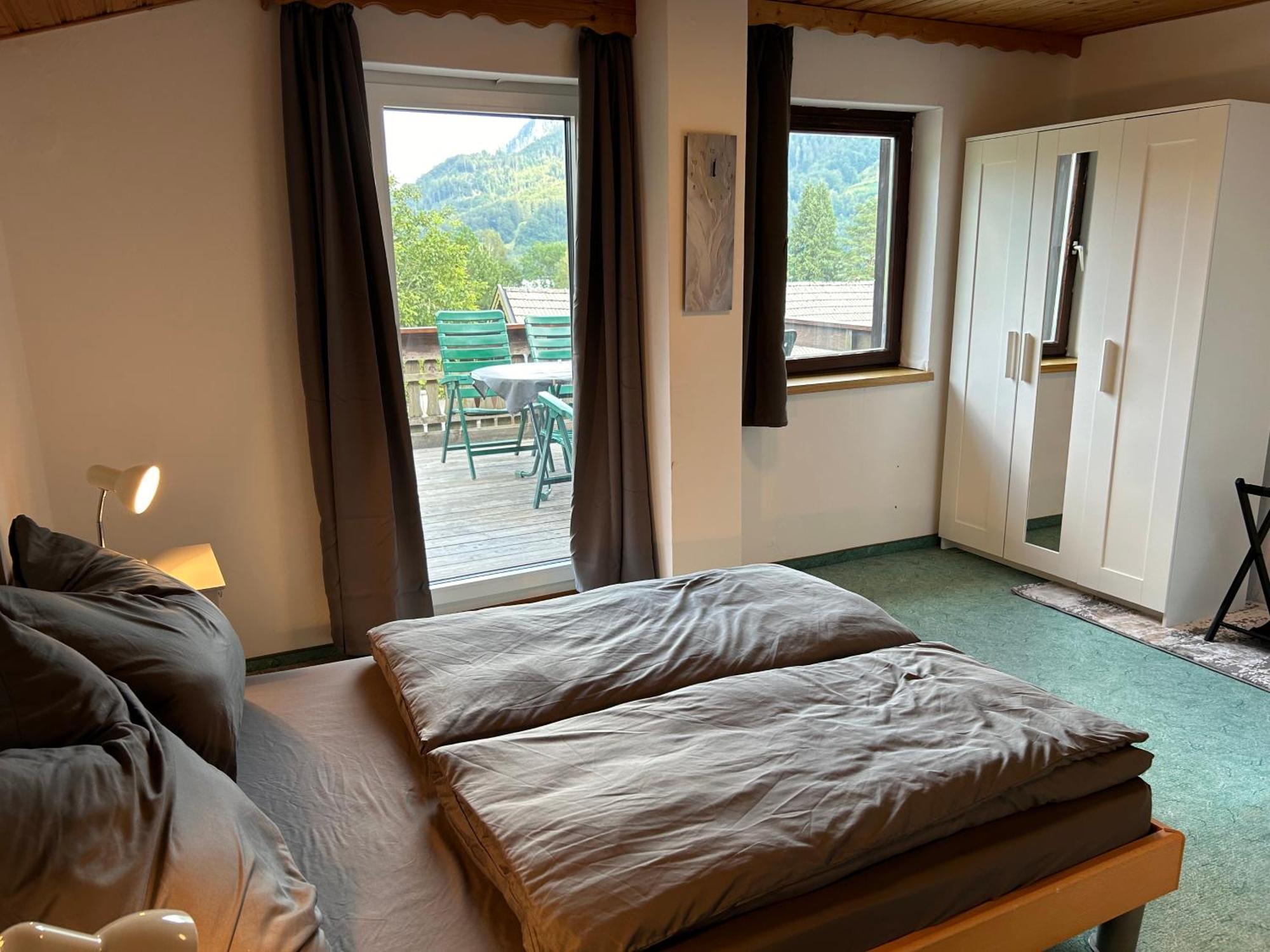Gasthof Seestern Ort  Extérieur photo