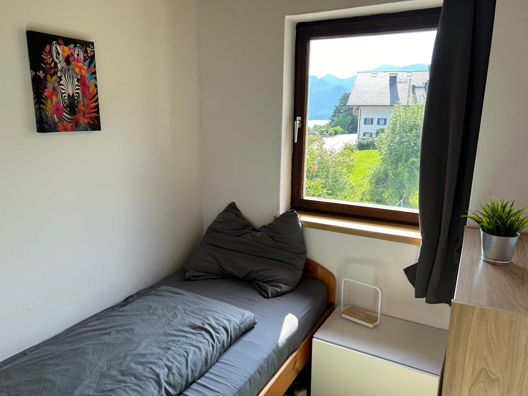 Gasthof Seestern Ort  Extérieur photo